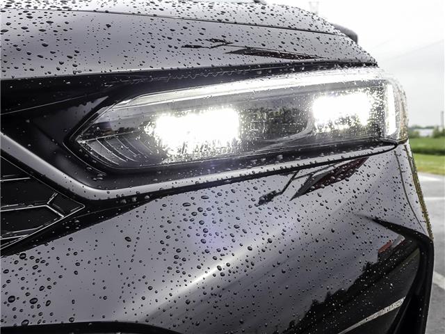 2026 Honda Civic Sport (Stk: 2HA0434) in Stratford - Image 8 of 24