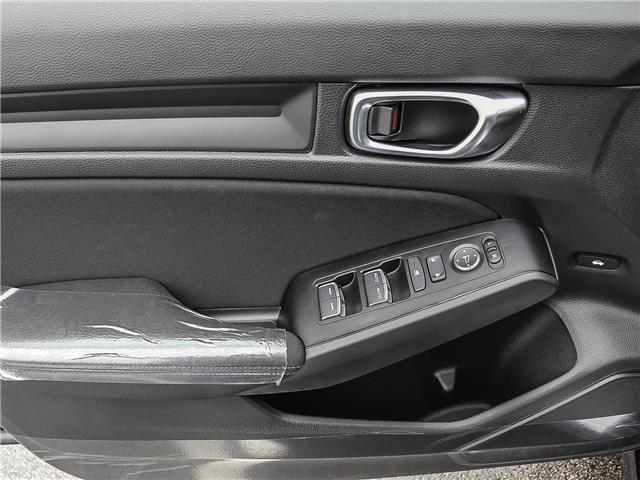 2026 Honda Civic Sport (Stk: 2HA0434) in Stratford - Image 9 of 24