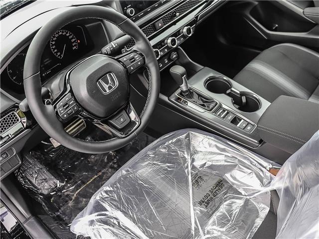 2026 Honda Civic Sport (Stk: 2HA0434) in Stratford - Image 10 of 24