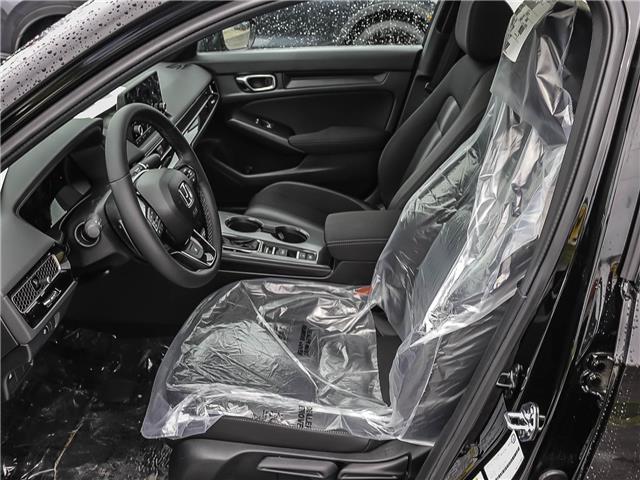 2026 Honda Civic Sport (Stk: 2HA0434) in Stratford - Image 11 of 24
