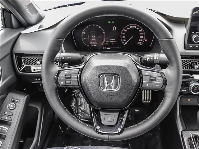 2026 Honda Civic Sport (Stk: 2HA0434) in Stratford - Image 12 of 24