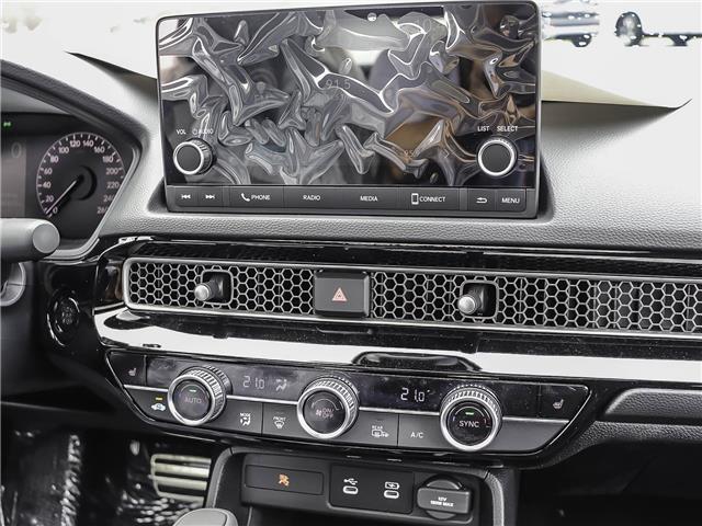 2026 Honda Civic Sport (Stk: 2HA0434) in Stratford - Image 15 of 24