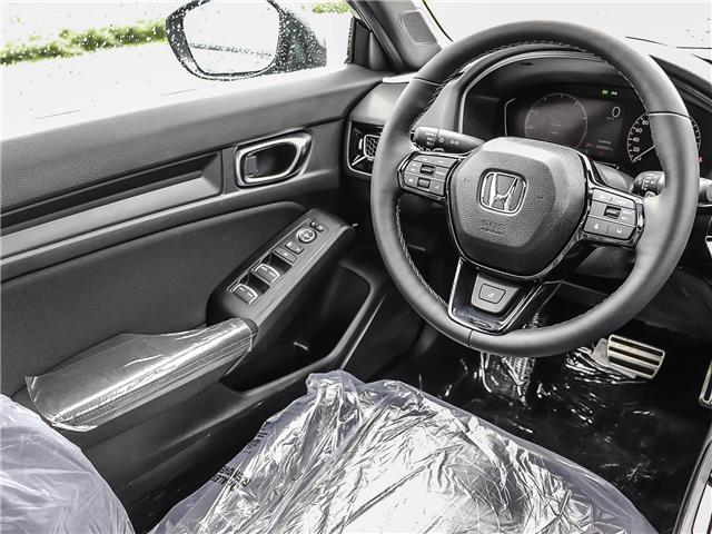 2026 Honda Civic Sport (Stk: 2HA0434) in Stratford - Image 16 of 24