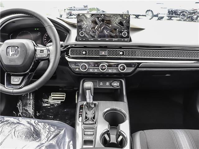 2026 Honda Civic Sport (Stk: 2HA0434) in Stratford - Image 17 of 24