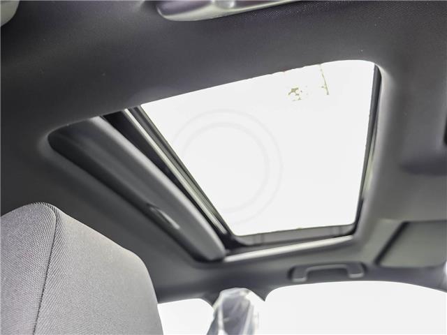 2026 Honda Civic Sport (Stk: 2HA0434) in Stratford - Image 19 of 24