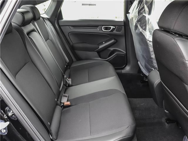2026 Honda Civic Sport (Stk: 2HA0434) in Stratford - Image 20 of 24