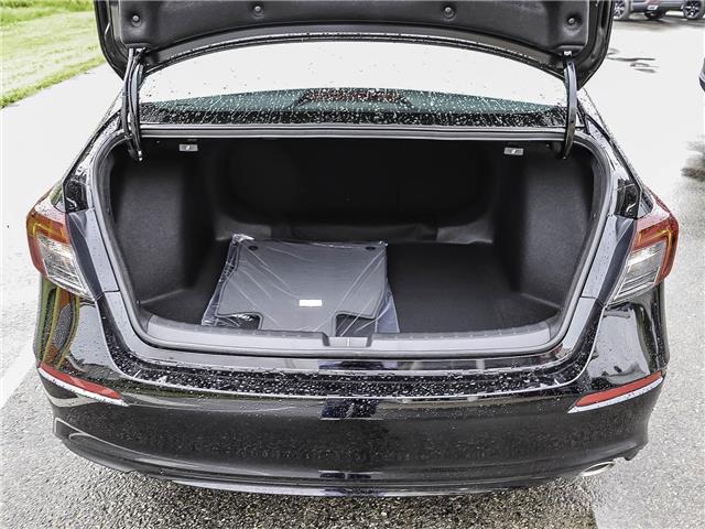 2026 Honda Civic Sport (Stk: 2HA0434) in Stratford - Image 21 of 24