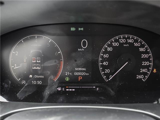 2026 Honda Civic Sport (Stk: 2HA0434) in Stratford - Image 23 of 24