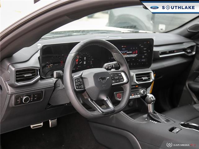 【Sobaq】CRG Fortemd Leather Mustang 2013 MUSTSNG LEATHER SEATS - Buy Ford Mustang parts online