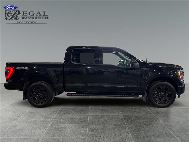 2023 Ford F-150 Lariat (Stk: S9700A) in ROSETOWN - Image 2 of 17
