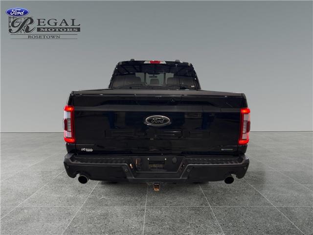 2023 Ford F-150 Lariat (Stk: S9700A) in ROSETOWN - Image 4 of 17
