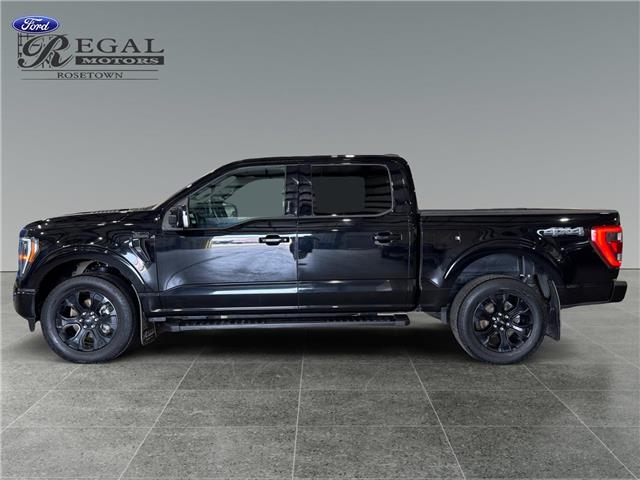 2023 Ford F-150 Lariat (Stk: S9700A) in ROSETOWN - Image 6 of 17