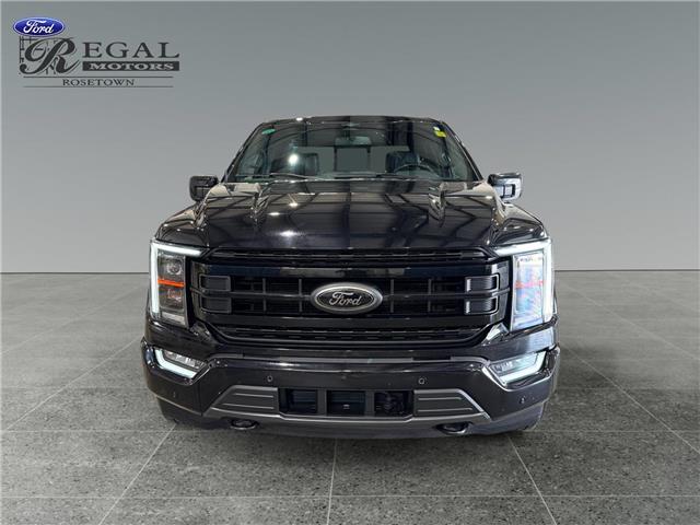 2023 Ford F-150 Lariat (Stk: S9700A) in ROSETOWN - Image 8 of 17