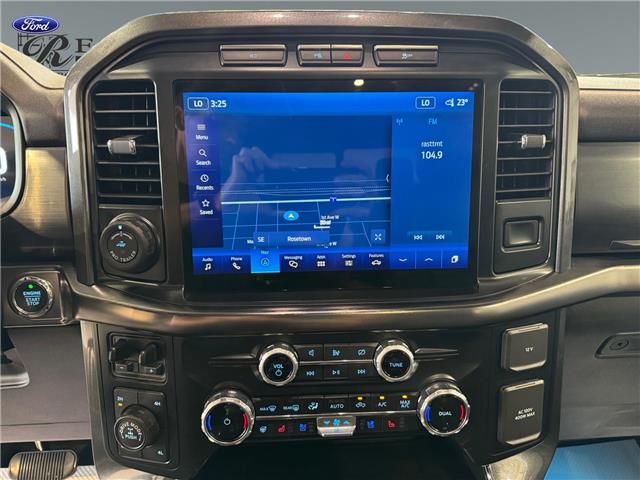 2023 Ford F-150 Lariat (Stk: S9700A) in ROSETOWN - Image 12 of 17