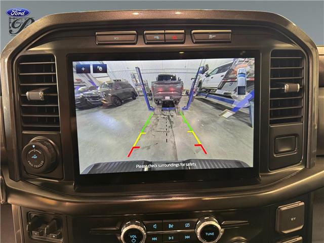 2023 Ford F-150 Lariat (Stk: S9700A) in ROSETOWN - Image 13 of 17