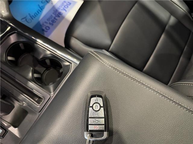 2023 Ford F-150 Lariat (Stk: S9700A) in ROSETOWN - Image 16 of 17