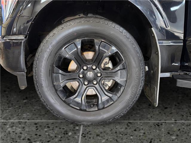 2023 Ford F-150 Lariat (Stk: S9700A) in ROSETOWN - Image 17 of 17