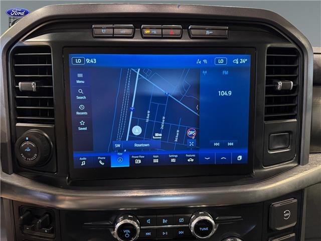 2022 Ford F-150 Lariat (Stk: S9683A) in ROSETOWN - Image 12 of 17