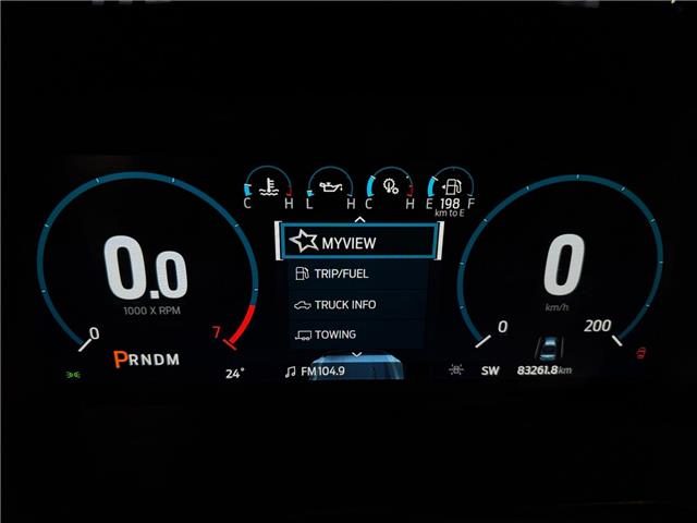 2022 Ford F-150 Lariat (Stk: S9683A) in ROSETOWN - Image 15 of 17