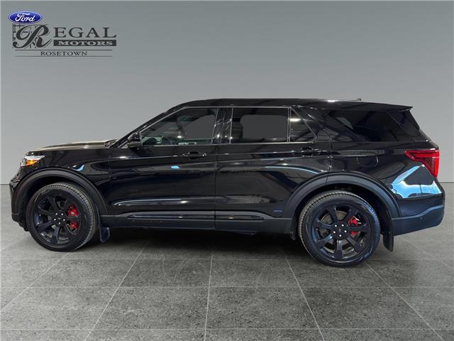 2022 Ford Explorer ST (Stk: S9668A) in ROSETOWN - Image 6 of 17