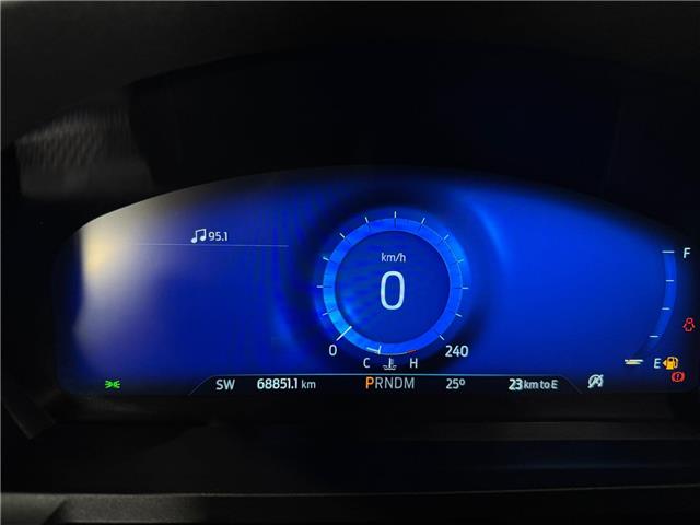 2022 Ford Explorer ST (Stk: S9668A) in ROSETOWN - Image 15 of 17