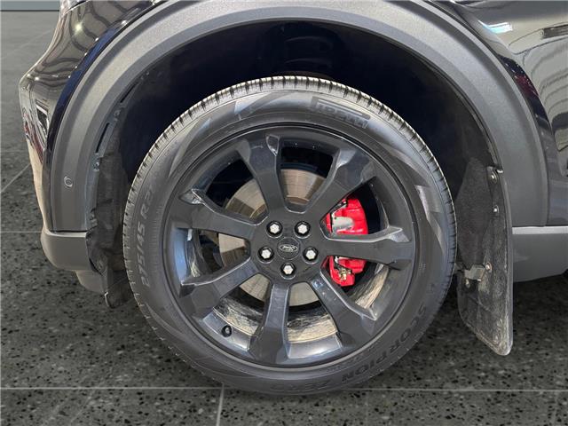 2022 Ford Explorer ST (Stk: S9668A) in ROSETOWN - Image 17 of 17