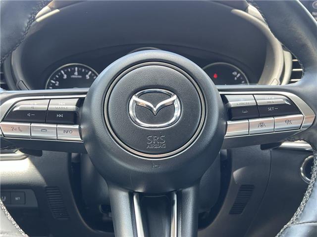 2022 Mazda CX-30 GT w/Turbo (Stk: 25354-1) in Sudbury - Image 14 of 27