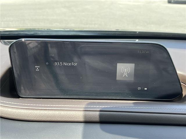 2022 Mazda CX-30 GT w/Turbo (Stk: 25354-1) in Sudbury - Image 16 of 27