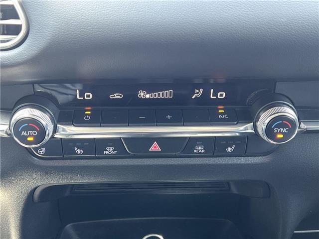 2022 Mazda CX-30 GT w/Turbo (Stk: 25354-1) in Sudbury - Image 19 of 27