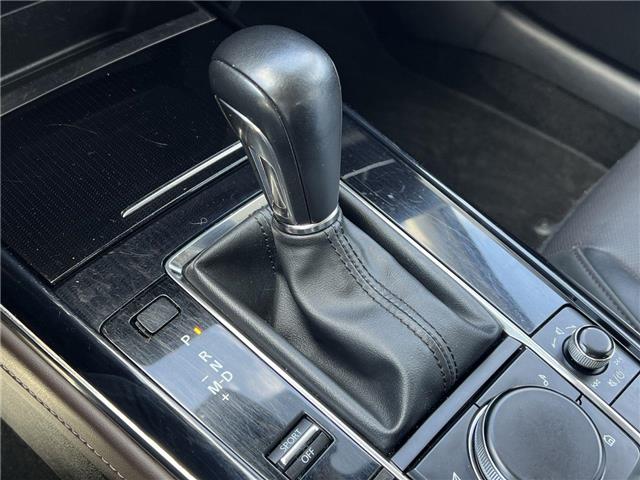 2022 Mazda CX-30 GT w/Turbo (Stk: 25354-1) in Sudbury - Image 20 of 27