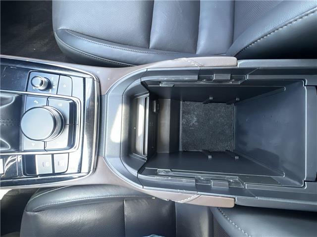 2022 Mazda CX-30 GT w/Turbo (Stk: 25354-1) in Sudbury - Image 21 of 27