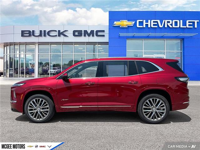 2025 Buick Enclave Avenir (Stk: 305281) in Goderich - Image 2 of 28