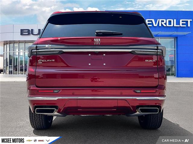2025 Buick Enclave Avenir (Stk: 305281) in Goderich - Image 4 of 28