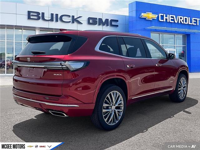 2025 Buick Enclave Avenir (Stk: 305281) in Goderich - Image 5 of 28