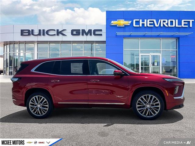 2025 Buick Enclave Avenir (Stk: 305281) in Goderich - Image 6 of 28