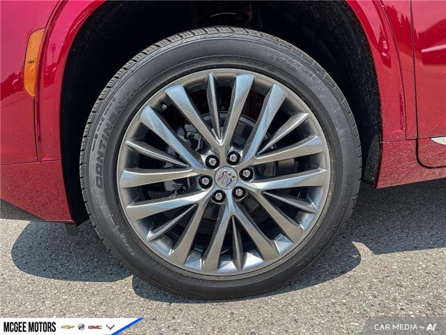 2025 Buick Enclave Avenir (Stk: 305281) in Goderich - Image 9 of 28