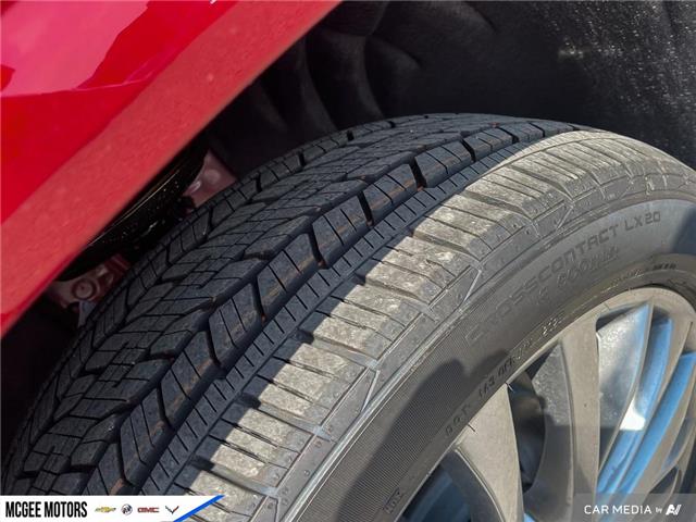2025 Buick Enclave Avenir (Stk: 305281) in Goderich - Image 10 of 28