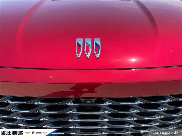 2025 Buick Enclave Avenir (Stk: 305281) in Goderich - Image 12 of 28