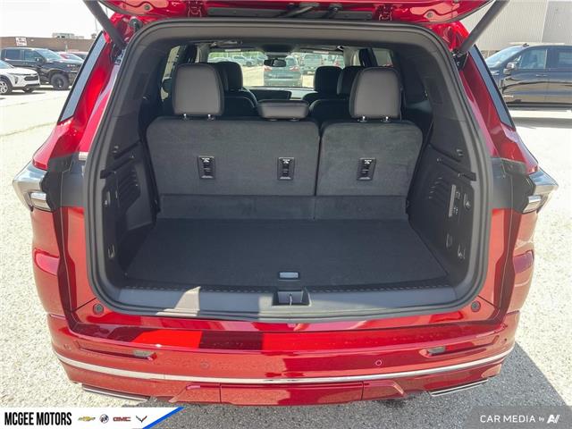2025 Buick Enclave Avenir (Stk: 305281) in Goderich - Image 15 of 28