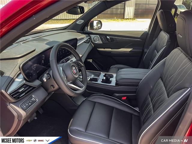 2025 Buick Enclave Avenir (Stk: 305281) in Goderich - Image 16 of 28