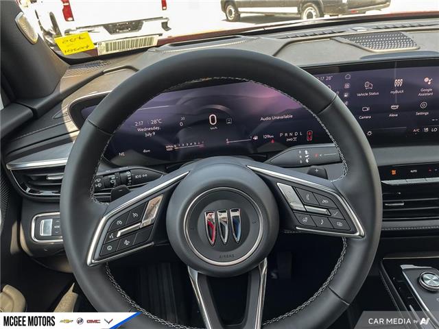 2025 Buick Enclave Avenir (Stk: 305281) in Goderich - Image 17 of 28