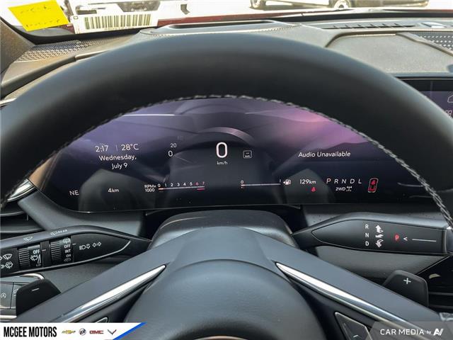 2025 Buick Enclave Avenir (Stk: 305281) in Goderich - Image 18 of 28