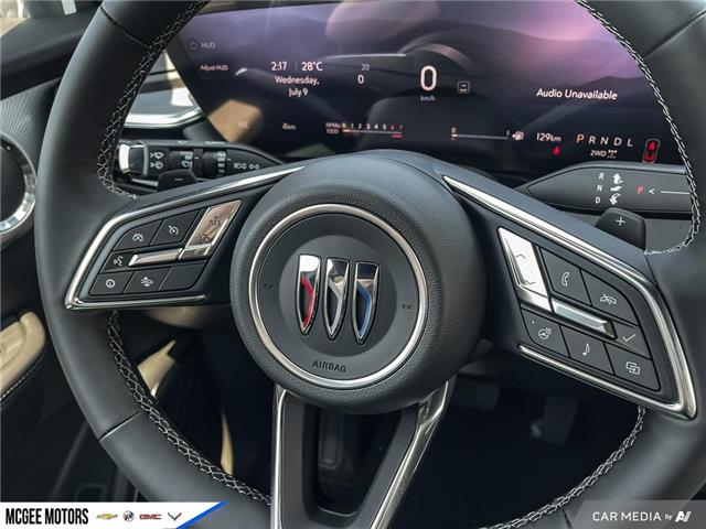 2025 Buick Enclave Avenir (Stk: 305281) in Goderich - Image 19 of 28