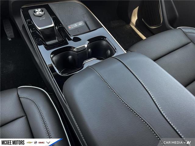 2025 Buick Enclave Avenir (Stk: 305281) in Goderich - Image 21 of 28