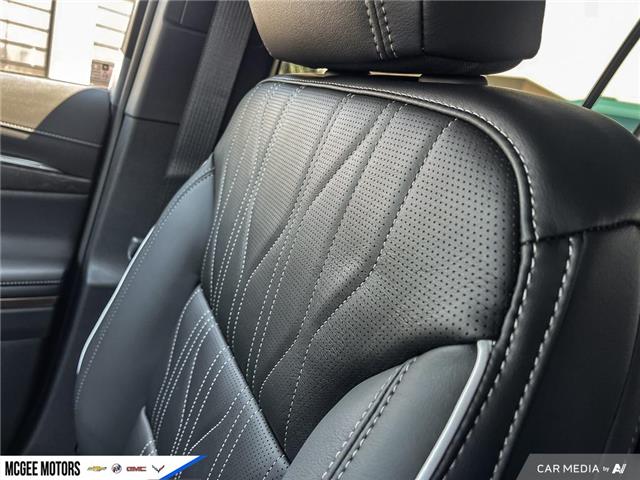 2025 Buick Enclave Avenir (Stk: 305281) in Goderich - Image 23 of 28