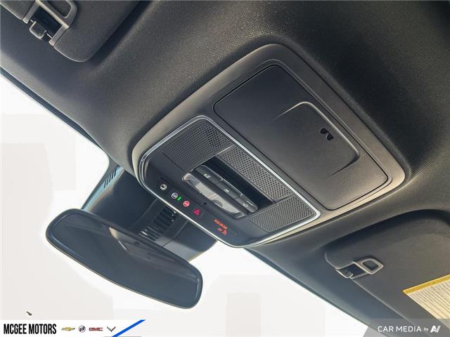 2025 Buick Enclave Avenir (Stk: 305281) in Goderich - Image 24 of 28