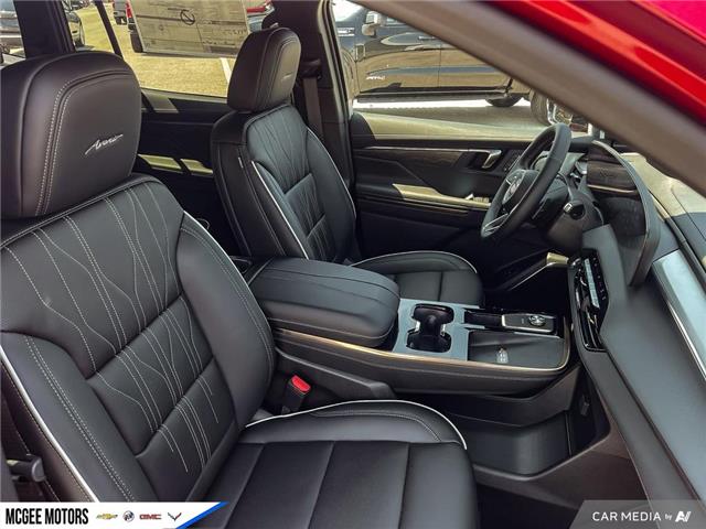 2025 Buick Enclave Avenir (Stk: 305281) in Goderich - Image 25 of 28