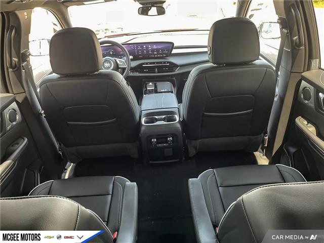 2025 Buick Enclave Avenir (Stk: 305281) in Goderich - Image 27 of 28