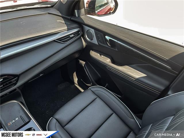 2025 Buick Enclave Avenir (Stk: 305281) in Goderich - Image 28 of 28