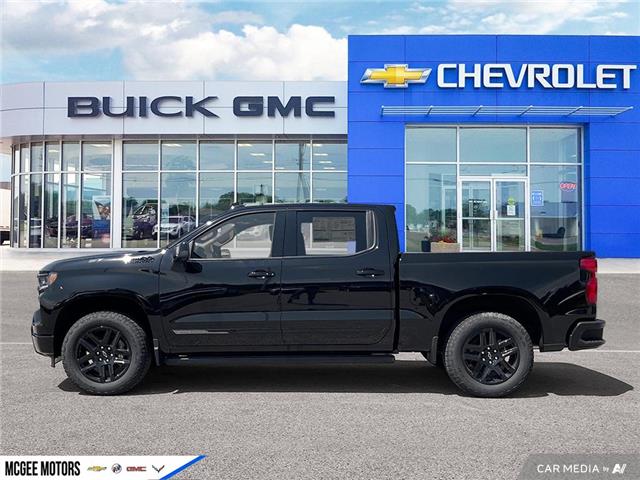 2025 Chevrolet Silverado 1500 High Country (Stk: 322985) in Goderich - Image 3 of 29